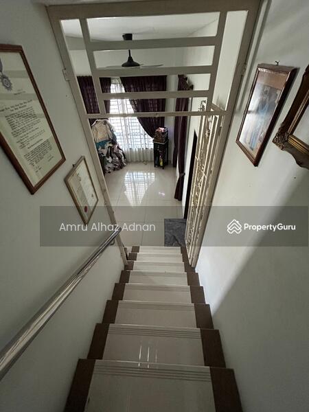 Untuk Dijual - Perdana College Heights