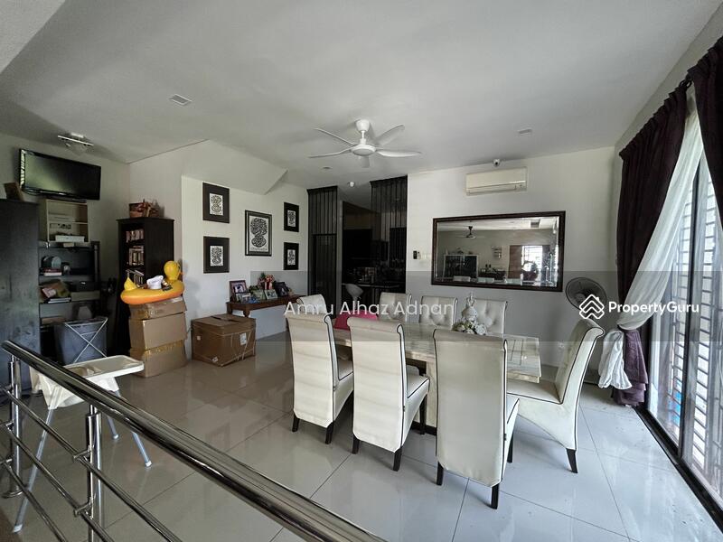 Untuk Dijual - Perdana College Heights