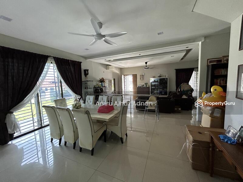 Untuk Dijual - Perdana College Heights
