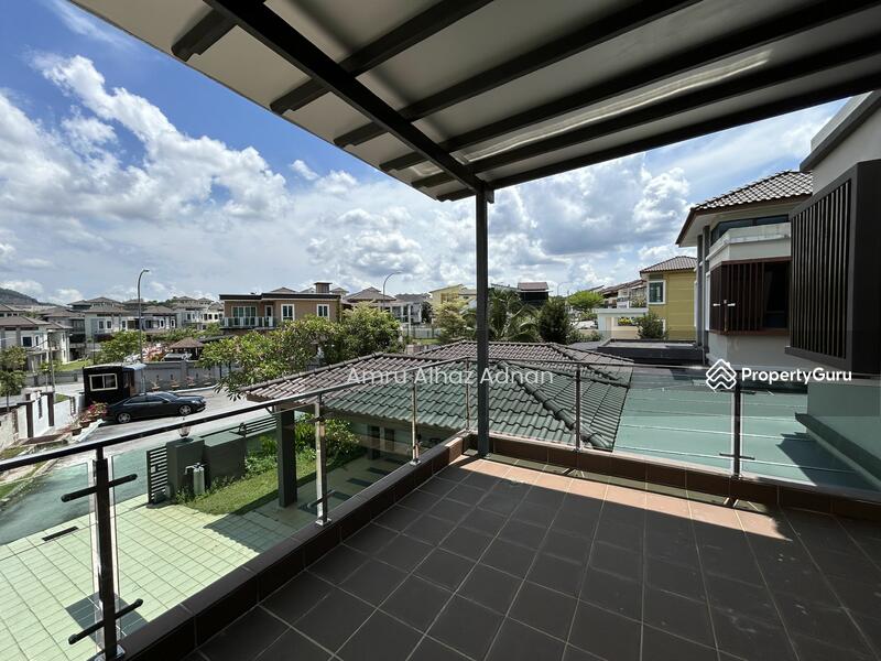 Untuk Dijual - Perdana College Heights