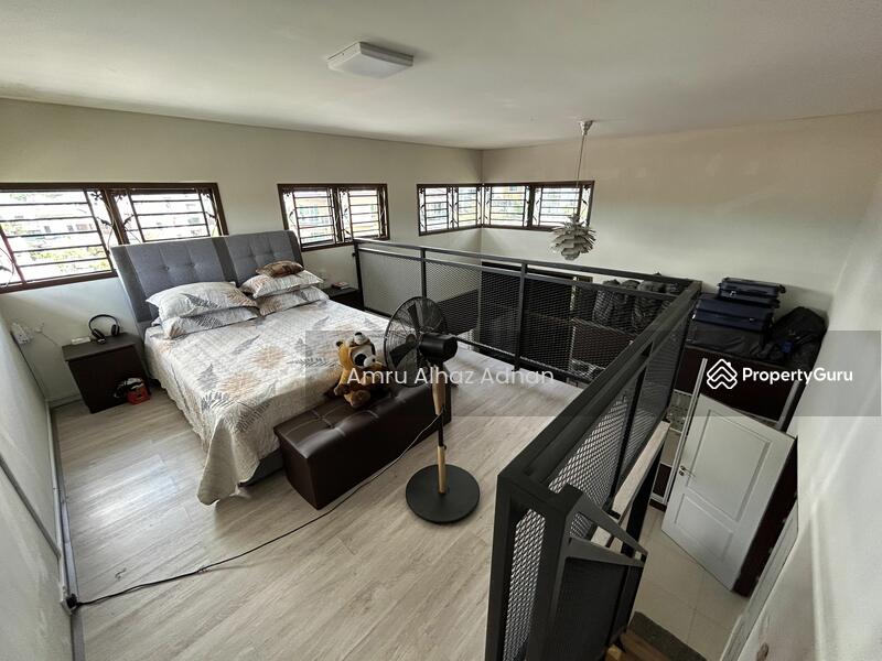 Untuk Dijual - Perdana College Heights