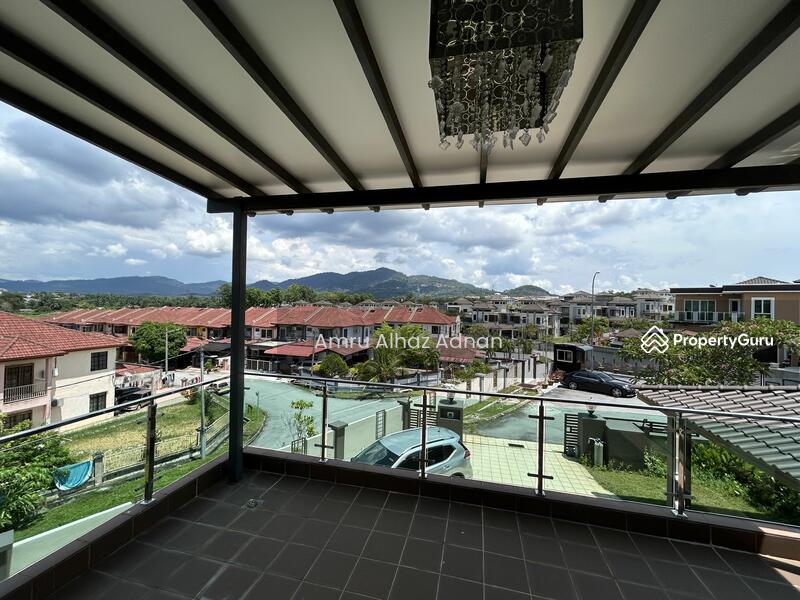 Untuk Dijual - Perdana College Heights