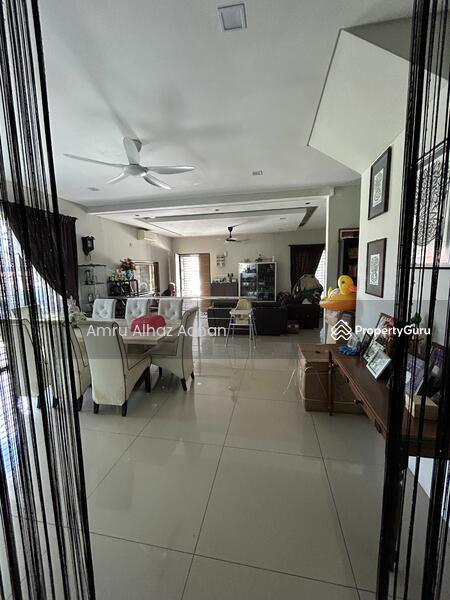Untuk Dijual - Perdana College Heights