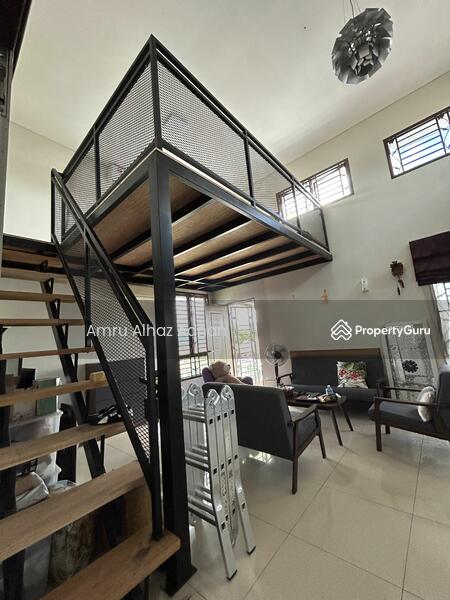 Untuk Dijual - Perdana College Heights