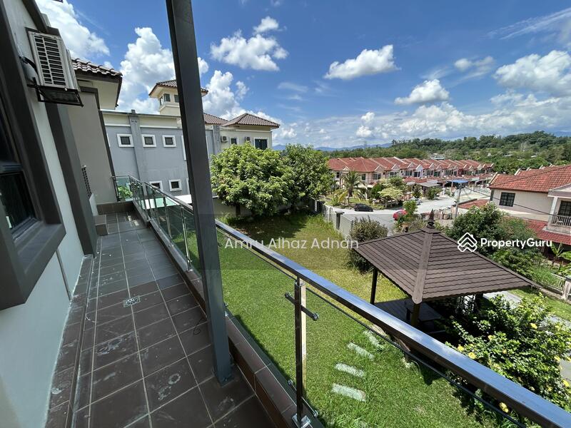 Untuk Dijual - Perdana College Heights