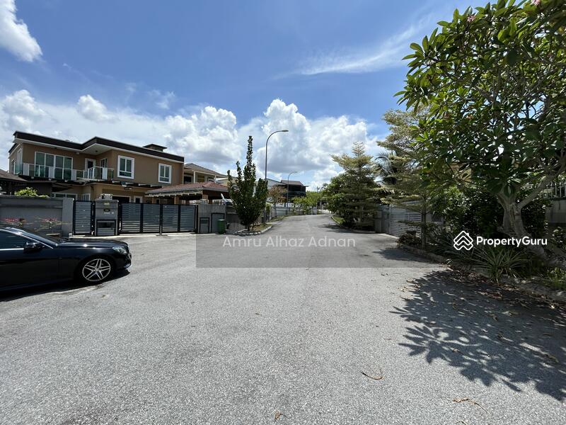 Untuk Dijual - Perdana College Heights