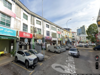 For Sale - bandar sri permaisuri / dataran dwitasik shop lot
