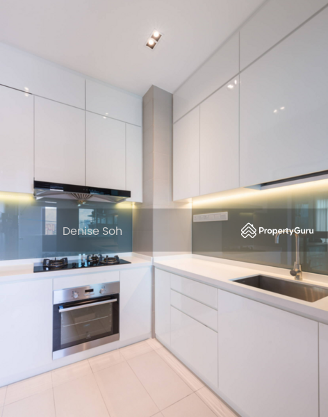 Untuk Dijual - Surian Condominium