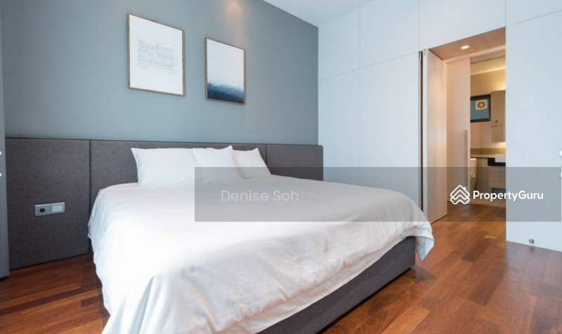 Untuk Dijual - Surian Condominium