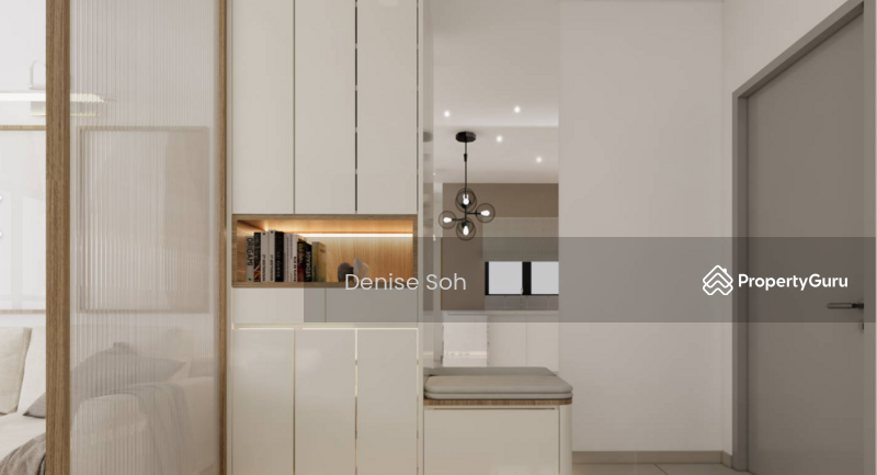 For Sale - Sri Murni
