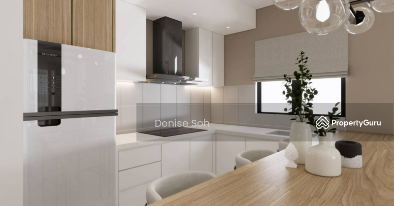 For Sale - Sri Murni