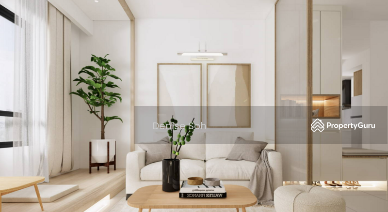 For Sale - Sri Murni