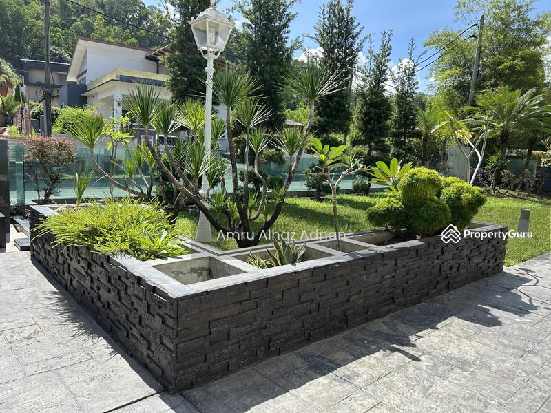 For Sale - Bungalow Lot @ Green Street Homes