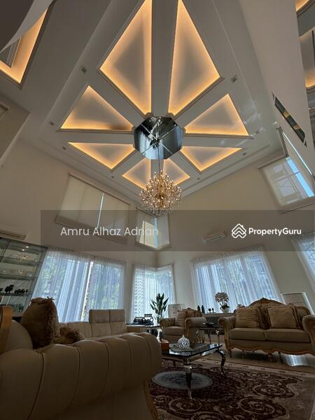 For Sale - Bungalow Lot @ Green Street Homes