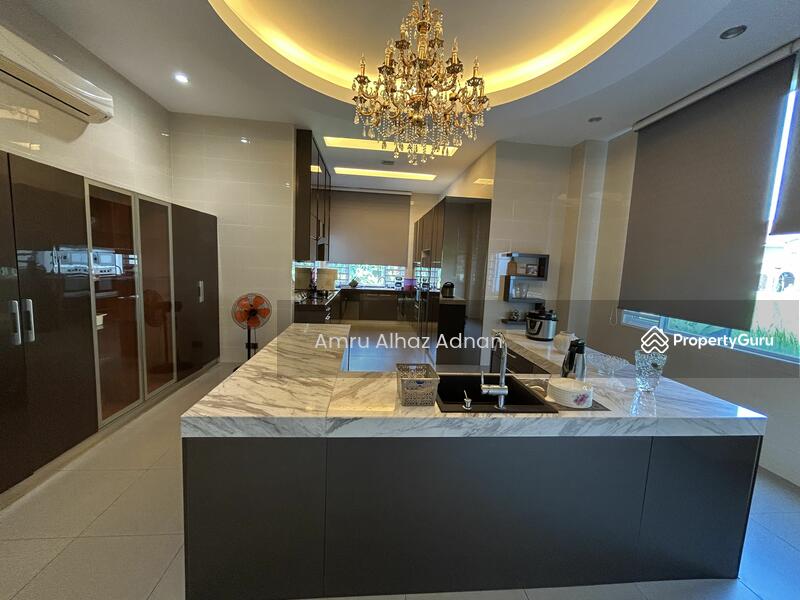 For Sale - Bungalow Lot @ Green Street Homes