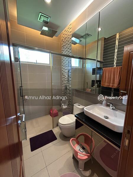 For Sale - Bungalow Lot @ Green Street Homes
