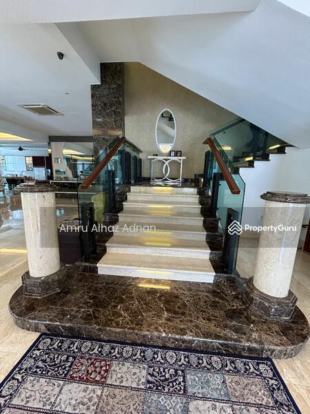 For Sale - Bungalow Lot @ Green Street Homes
