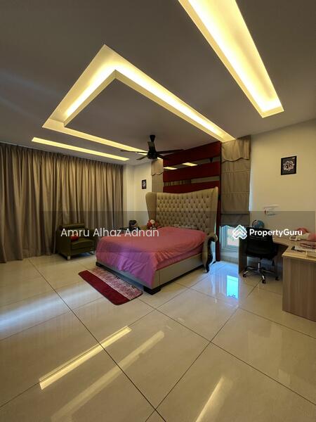 For Sale - Bungalow Lot @ Green Street Homes