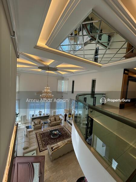 For Sale - Bungalow Lot @ Green Street Homes