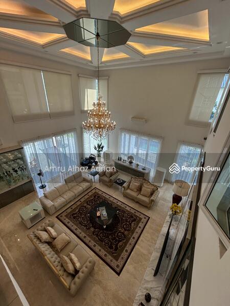 For Sale - Bungalow Lot @ Green Street Homes