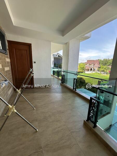 For Sale - Bungalow Lot @ Green Street Homes