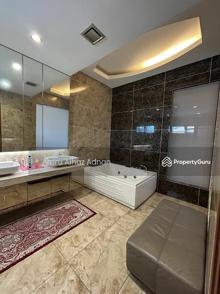 For Sale - Bungalow Lot @ Green Street Homes