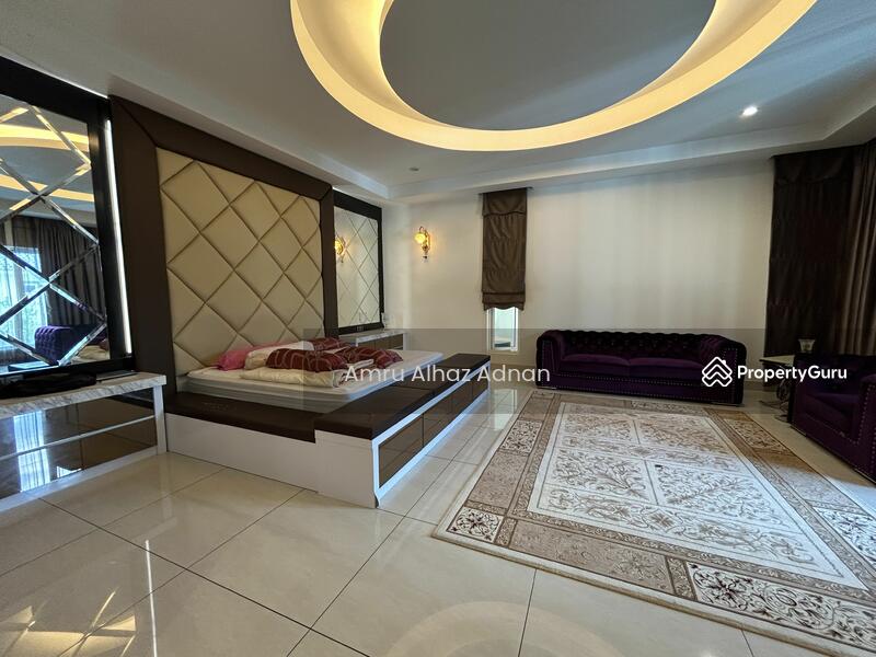 For Sale - Bungalow Lot @ Green Street Homes