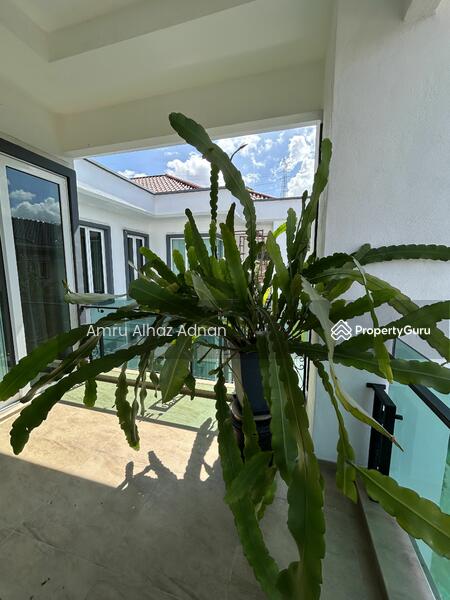 For Sale - Bungalow Lot @ Green Street Homes