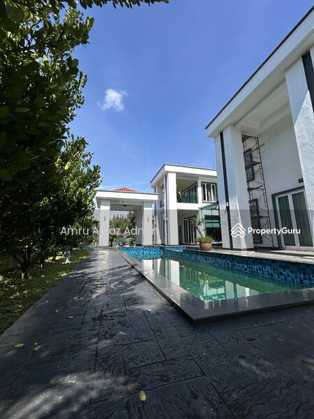 For Sale - Bungalow Lot @ Green Street Homes