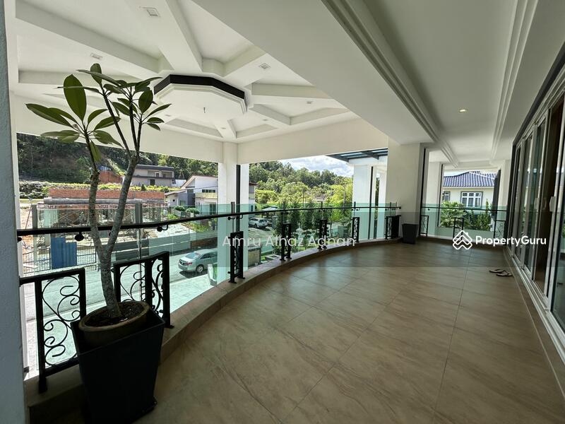 For Sale - Bungalow Lot @ Green Street Homes