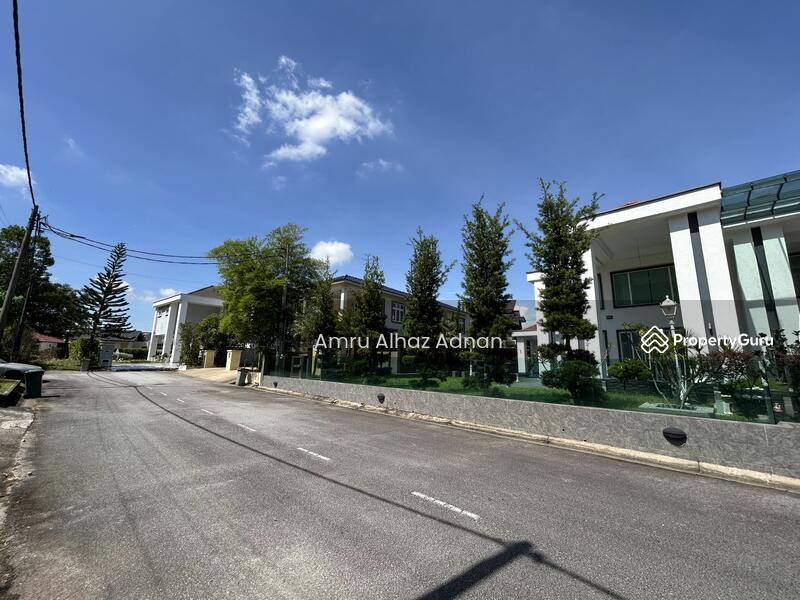 For Sale - Bungalow Lot @ Green Street Homes