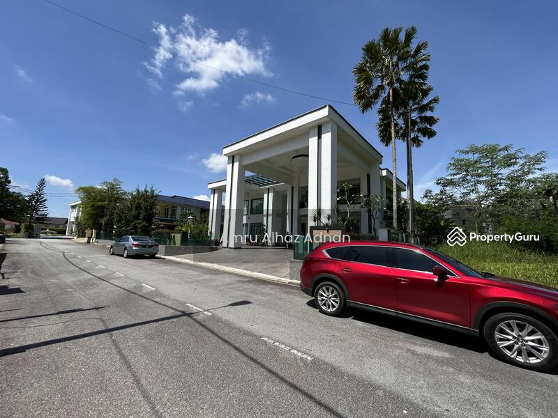 For Sale - Bungalow Lot @ Green Street Homes