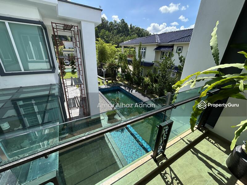 For Sale - Bungalow Lot @ Green Street Homes