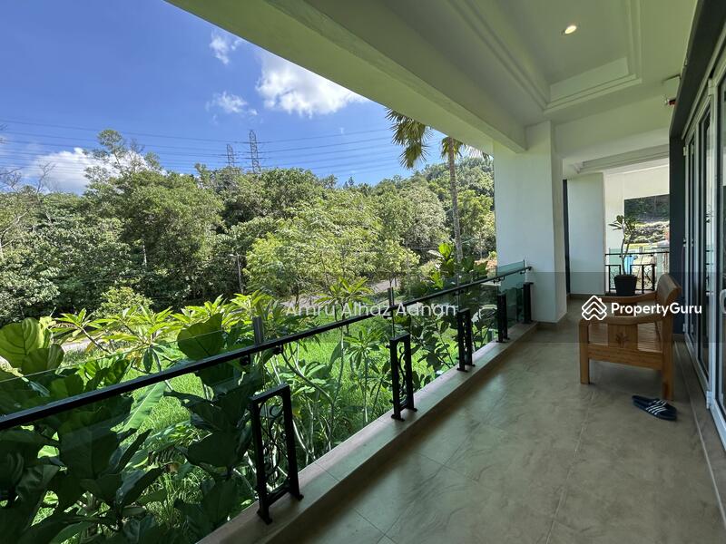 For Sale - Bungalow Lot @ Green Street Homes