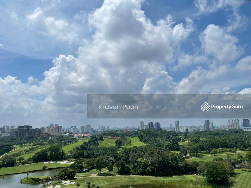 Service Residence for Rent at Senada Residence @ KLGCC Resort - Kraven Poon - PropertyGuru.com.my