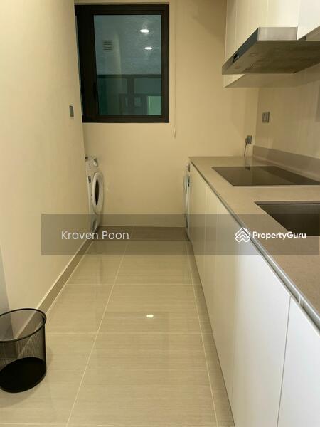 Service Residence for Rent at Senada Residence @ KLGCC Resort - Kraven Poon - PropertyGuru.com.my
