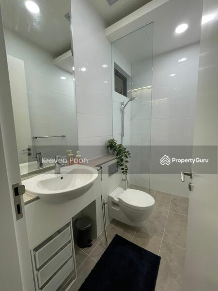 Service Residence for Rent at Senada Residence @ KLGCC Resort - Kraven Poon - PropertyGuru.com.my