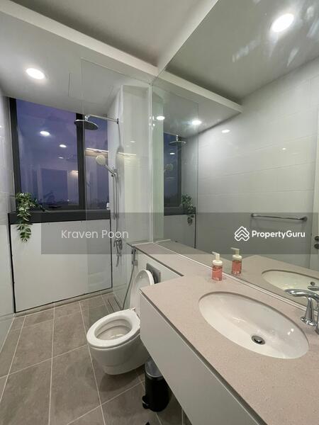 Service Residence for Rent at Senada Residence @ KLGCC Resort - Kraven Poon - PropertyGuru.com.my