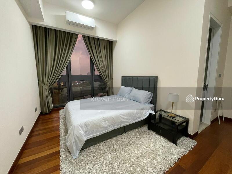 Service Residence for Rent at Senada Residence @ KLGCC Resort - Kraven Poon - PropertyGuru.com.my