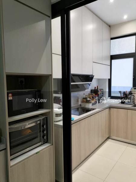 For Sale - Affiniti Residences