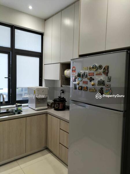 For Sale - Affiniti Residences