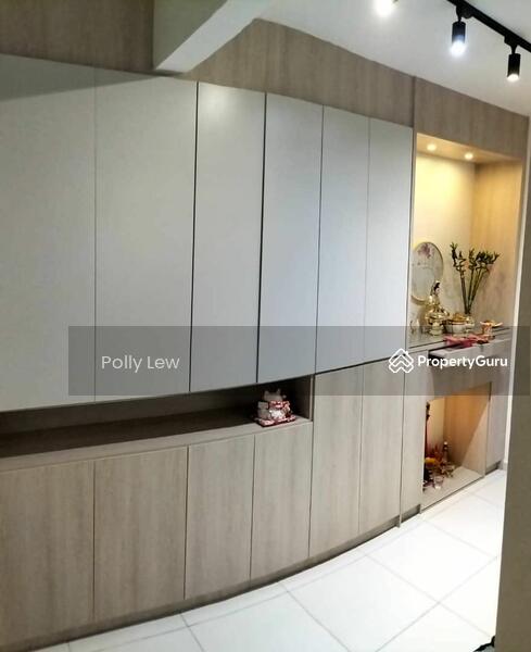 For Sale - Affiniti Residences