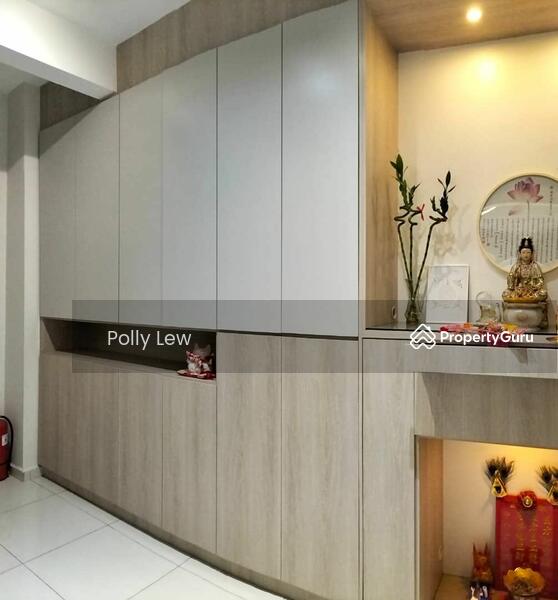 For Sale - Affiniti Residences