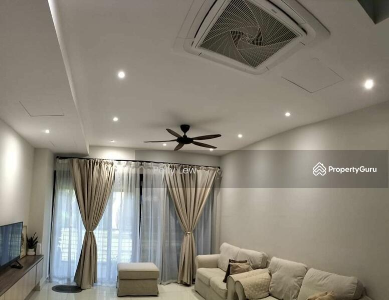 For Sale - Affiniti Residences