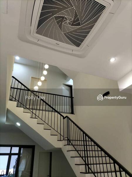 For Sale - Affiniti Residences