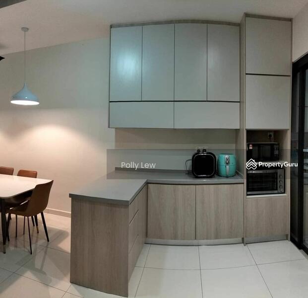 For Sale - Affiniti Residences