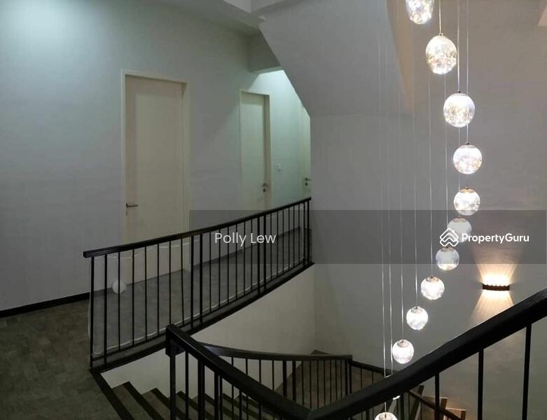 For Sale - Affiniti Residences