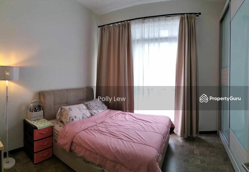 For Sale - Affiniti Residences