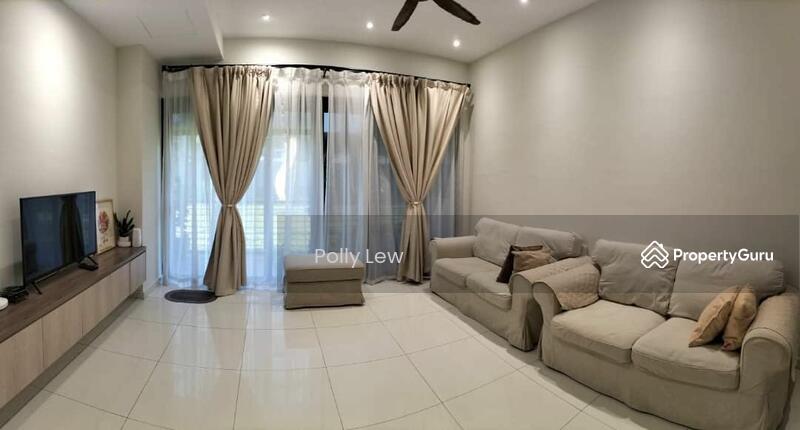 For Sale - Affiniti Residences