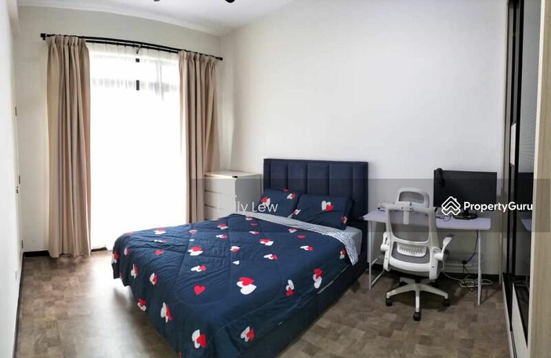 For Sale - Affiniti Residences